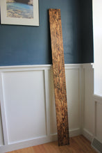 Wooden Growth Chart