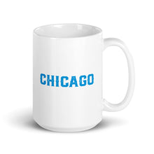Wrigley Field - Chicago Cubs - Illinois - Baseball Mug - Chicago Cubs Mug - Coffee Mug