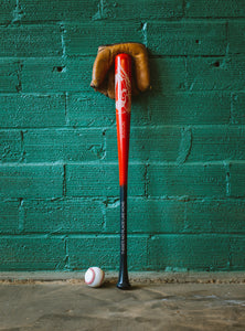 Boston Park - Ballpark Series Bat