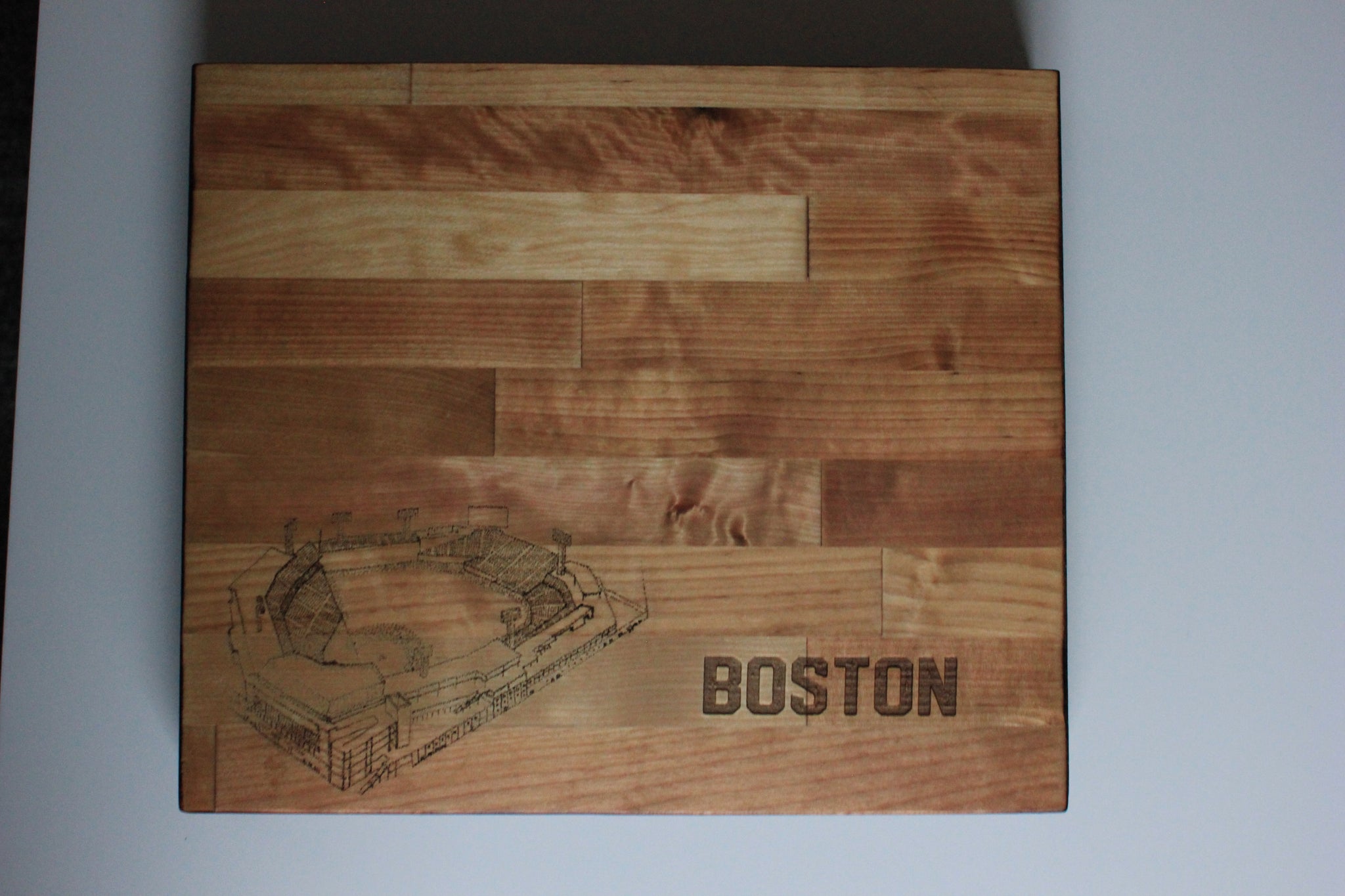 A cutting board that keeps you organized - The Boston Globe
