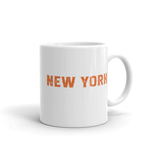 Citi Field - New York Mets - Stipple Art - Mug - Baseball Mug - New York Mets Mug - Coffee Mug