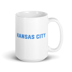 Kauffman Stadium - Kansas City Royals - Kansas City Royals Mug - Stipple Art Mug - Baseball Mug - Coffee Mug
