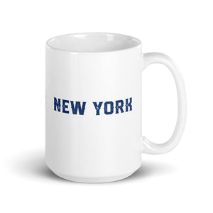 Yankee Stadium - New York Yankees - New York - Baseball Mug - New York Yankees Mug - Coffee Mug
