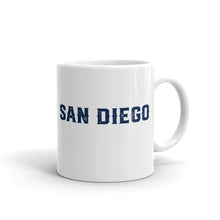 Petco Park - San Diego Padres - California - Baseball Mug - San Diego Padres Mug - Coffee Mug