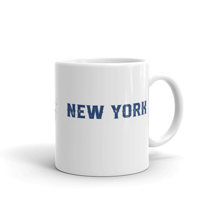 Yankee Stadium - New York Yankees - New York - Baseball Mug - New York Yankees Mug - Coffee Mug